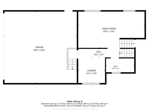 1320 11th Avenue NE Faribault MN 55021