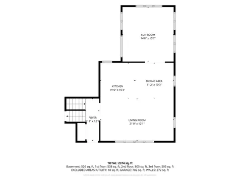 1320 11th Avenue NE Faribault MN 55021