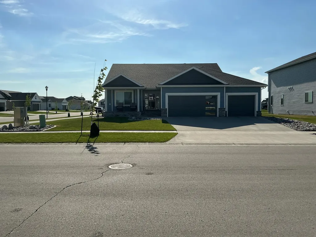 8853 Meadowlark Parkway Horace ND 58047