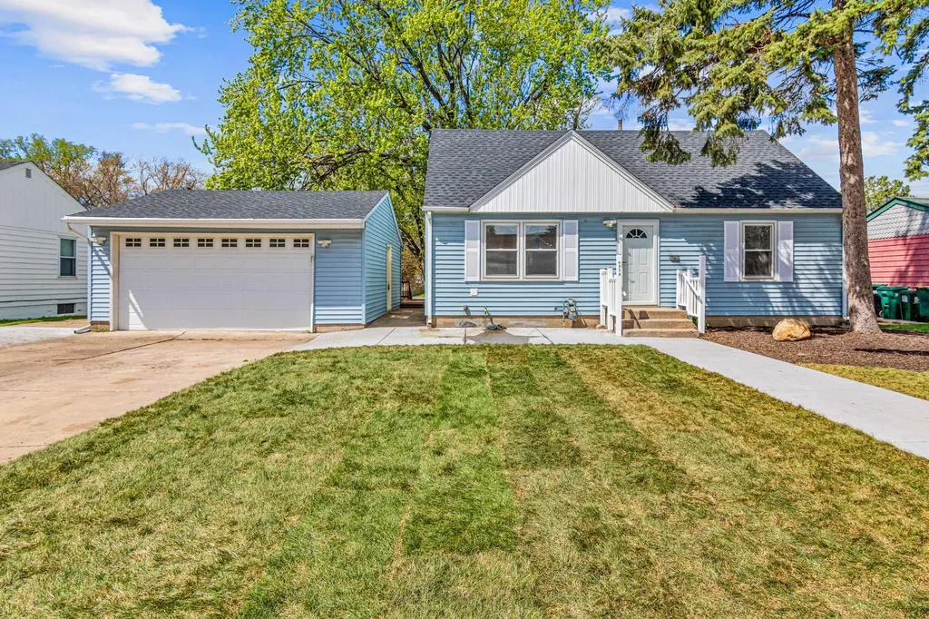 6314 Stevens Avenue Richfield MN 55423