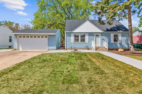 6314 Stevens Avenue Richfield MN 55423