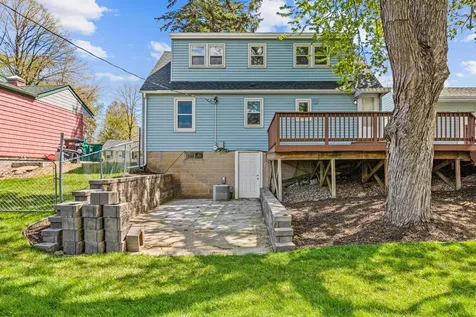 6314 Stevens Avenue Richfield MN 55423