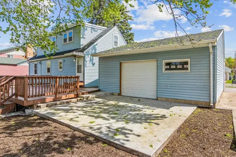 6314 Stevens Avenue Richfield MN 55423