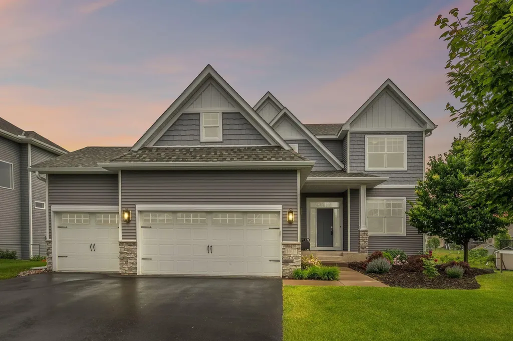16627 Xeon Street NW Andover MN 55304