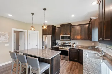 16627 Xeon Street NW Andover MN 55304