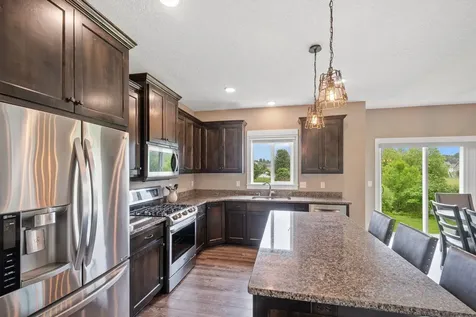 16627 Xeon Street NW Andover MN 55304