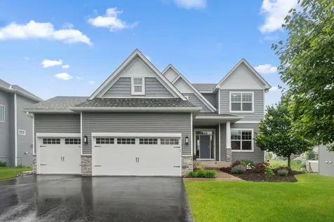 16627 Xeon Street NW Andover MN 55304