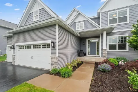 16627 Xeon Street NW Andover MN 55304