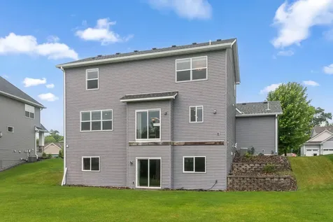 16627 Xeon Street NW Andover MN 55304