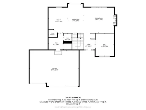 16627 Xeon Street NW Andover MN 55304