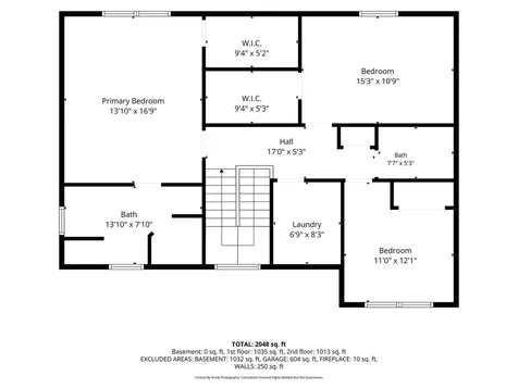16627 Xeon Street NW Andover MN 55304