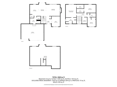 16627 Xeon Street NW Andover MN 55304
