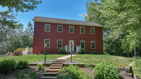 12521 135th Avenue Chippewa Falls WI 54729