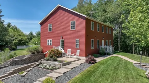 12521 135th Avenue Chippewa Falls WI 54729