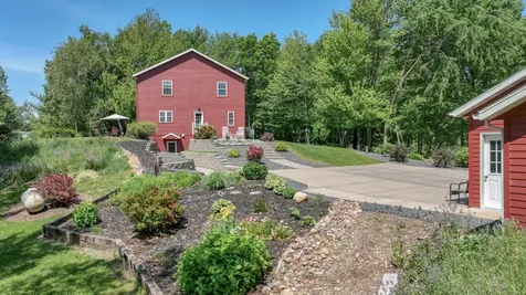 12521 135th Avenue Chippewa Falls WI 54729