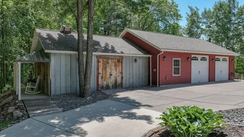 12521 135th Avenue Chippewa Falls WI 54729