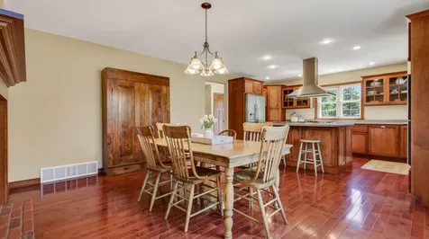 12521 135th Avenue Chippewa Falls WI 54729