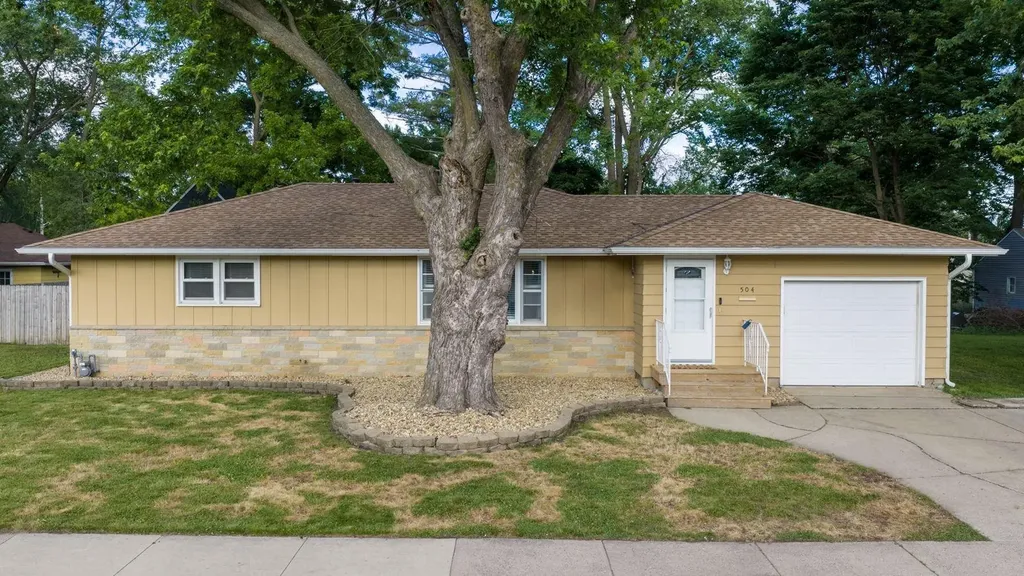 504 14th Street NW Austin MN 55912