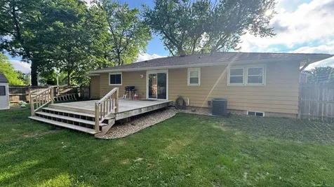 504 14th Street NW Austin MN 55912