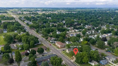 504 14th Street NW Austin MN 55912