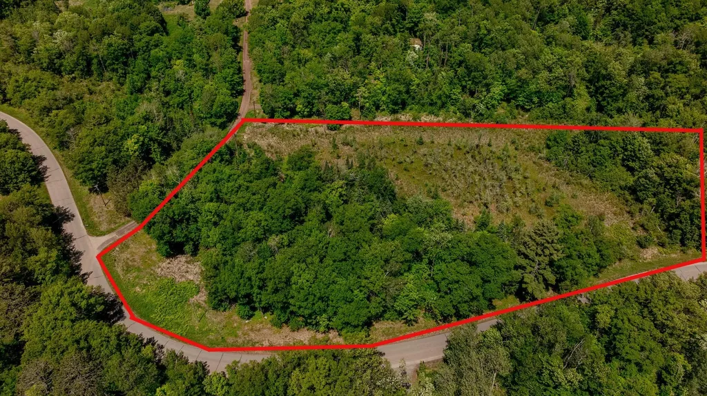 Tbd Tract N Peony Avenue Aitkin MN 56431