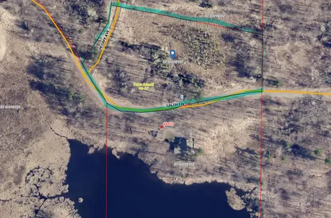 Tbd Tract N Peony Avenue Aitkin MN 56431
