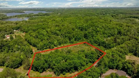 Tbd Tract N Peony Avenue Aitkin MN 56431