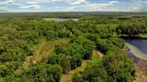 Tbd Tract N Peony Avenue Aitkin MN 56431