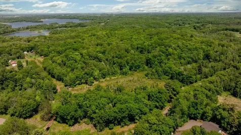 Tbd Tract N Peony Avenue Aitkin MN 56431