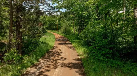 Tbd Tract N Peony Avenue Aitkin MN 56431