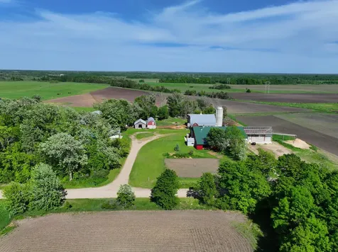 27858 570th Avenue Deer Creek MN 56527