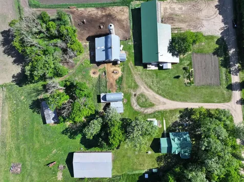 27858 570th Avenue Deer Creek MN 56527