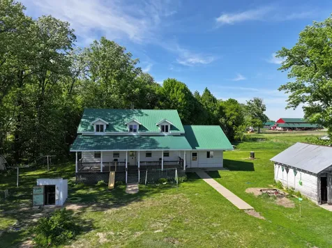 27858 570th Avenue Deer Creek MN 56527