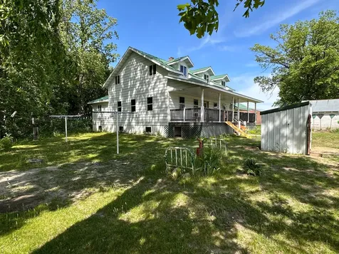 27858 570th Avenue Deer Creek MN 56527