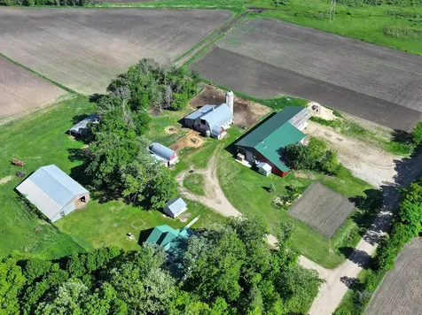 27858 570th Avenue Deer Creek MN 56527