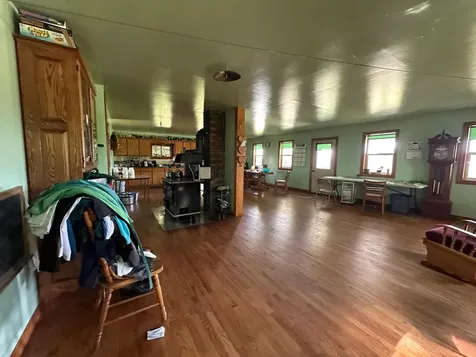 27858 570th Avenue Deer Creek MN 56527