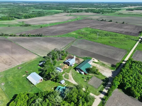 27858 570th Avenue Deer Creek MN 56527