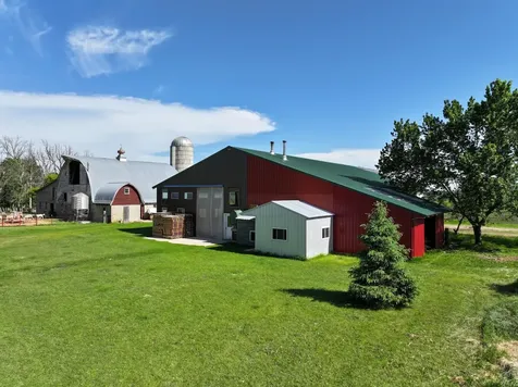 27858 570th Avenue Deer Creek MN 56527