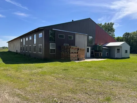 27858 570th Avenue Deer Creek MN 56527