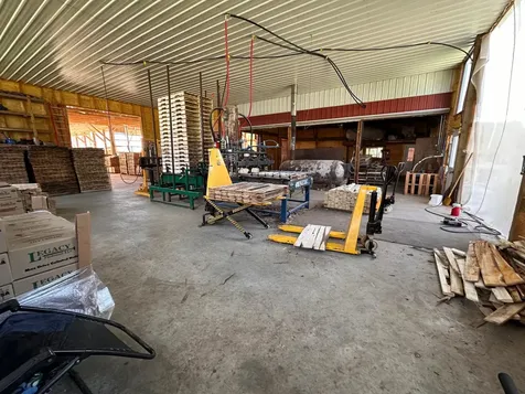 27858 570th Avenue Deer Creek MN 56527
