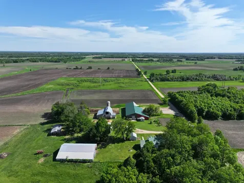 27858 570th Avenue Deer Creek MN 56527