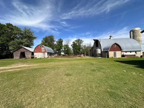 27858 570th Avenue Deer Creek MN 56527