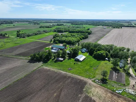 27858 570th Avenue Deer Creek MN 56527
