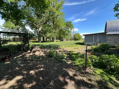 27858 570th Avenue Deer Creek MN 56527