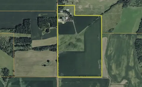 27858 570th Avenue Deer Creek MN 56527