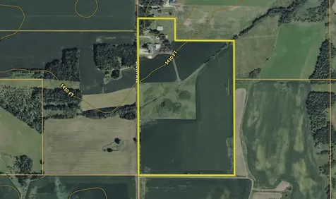 27858 570th Avenue Deer Creek MN 56527