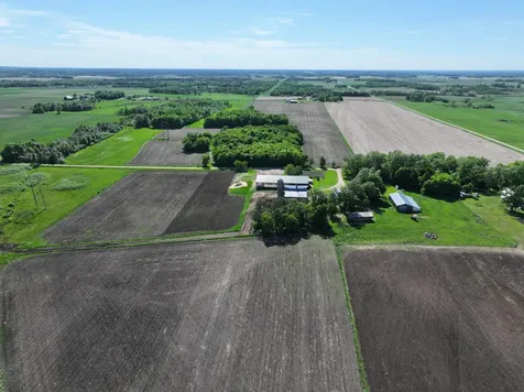 27858 570th Avenue Deer Creek MN 56527