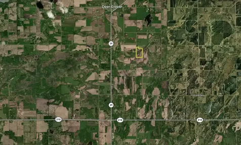 27858 570th Avenue Deer Creek MN 56527
