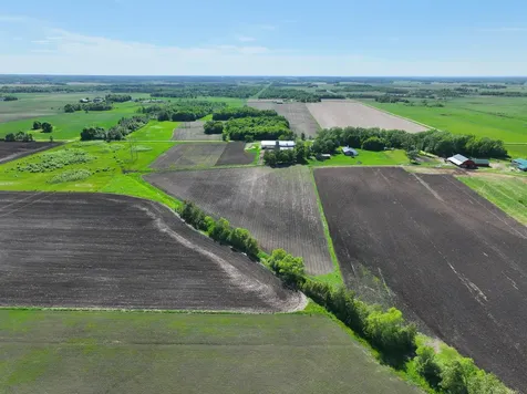 27858 570th Avenue Deer Creek MN 56527