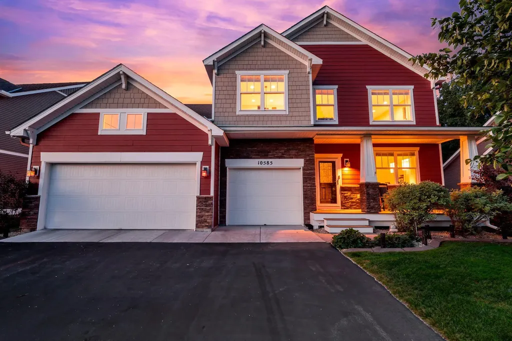 10585 37th Place NE Saint Michael MN 55376